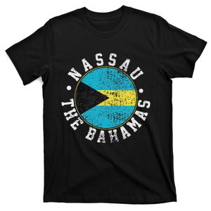 Nassau Bahamas T-Shirt