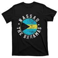 Nassau Bahamas T-Shirt