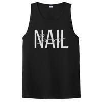 Nail Boss Nail Tech PosiCharge Competitor Tank