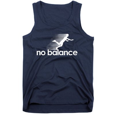 No Balance Tank Top