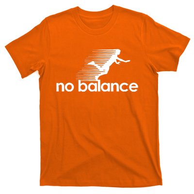 No Balance T-Shirt