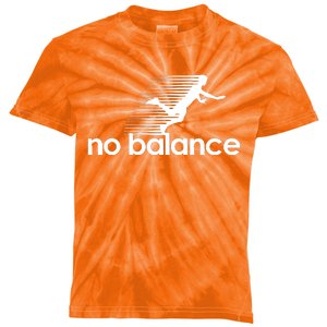 No Balance Kids Tie-Dye T-Shirt