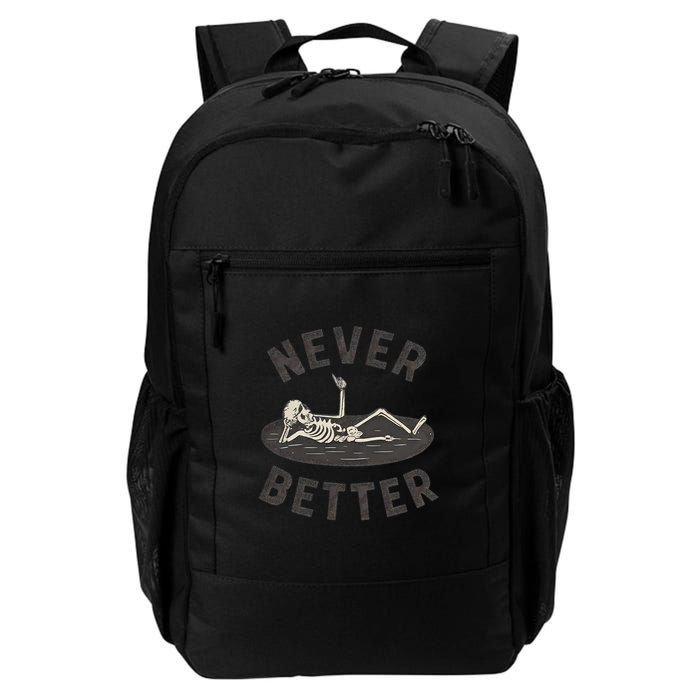 Never Better Backpack