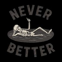 Never Better Backpack