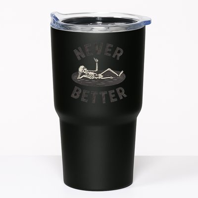 Never Better Tumbler