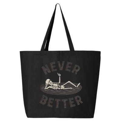 Never Better 25L Jumbo Tote