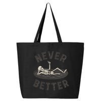 Never Better 25L Jumbo Tote