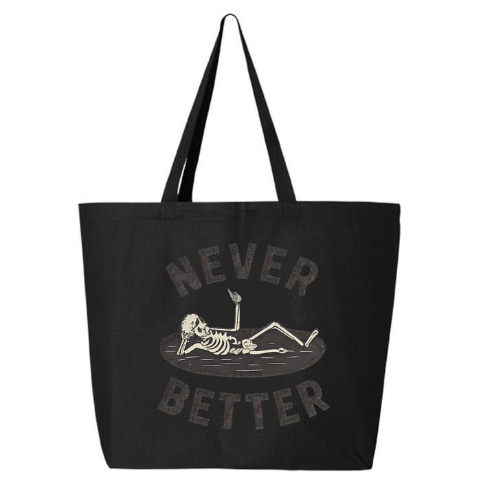 Never Better 25L Jumbo Tote
