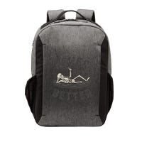 Never Better Vector Backpack