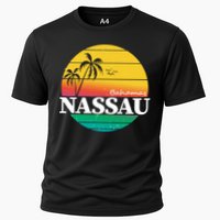 Nassau Bahamas Performance Shirt