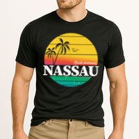 Nassau Bahamas Performance Shirt