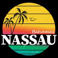 Nassau Bahamas Performance Shirt