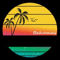 Nassau Bahamas Mug