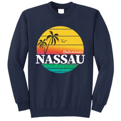 Nassau Bahamas Sweatshirt