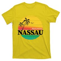 Nassau Bahamas T-Shirt