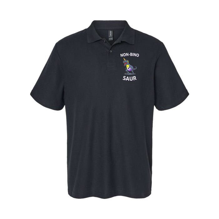 Non Binary Pride Flag Colors Non Binary Polo