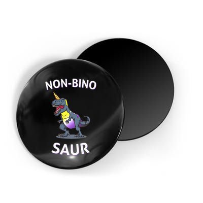 Non Binary Pride Flag Colors Non Binary Magnet