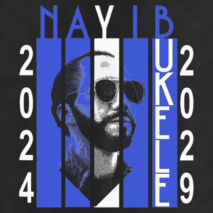 Nayib Bukele Presidente De El Salvador 2024 Adult Drive Performance Visor