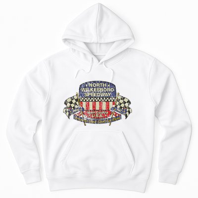 Non Binary Pride Flag Hoodie