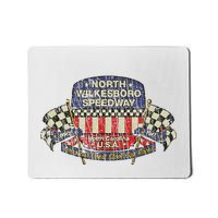 Non Binary Pride Flag Mousepad