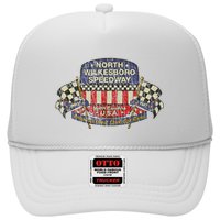 Non Binary Pride Flag Trucker Hat