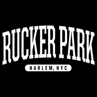 Nyc Borough Rucker Park Harlem New York T-Shirt