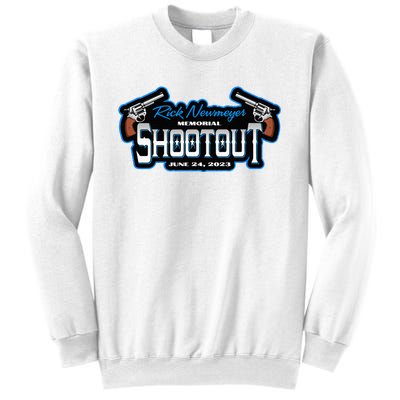 NSS Bash Rick Newmeyer Memorial Shootout Sweatshirt