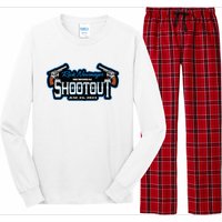 NSS Bash Rick Newmeyer Memorial Shootout Long Sleeve Pajama Set