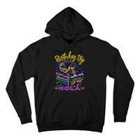 Nola Birthday Trip New Orleans Girl Trip Vacay Hoodie