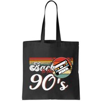 Nineties Back To The 90s Retro Cassette 90S Bag