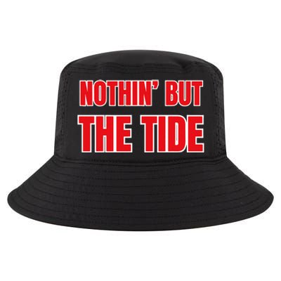 Nothin But The Tide Cool Comfort Performance Bucket Hat