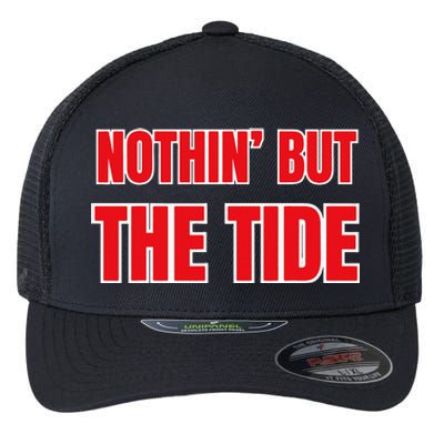 Nothin But The Tide Flexfit Unipanel Trucker Cap