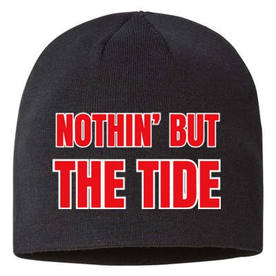 Nothin But The Tide Sustainable Beanie