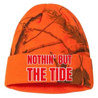 Nothin But The Tide Kati Licensed 12" Camo Beanie