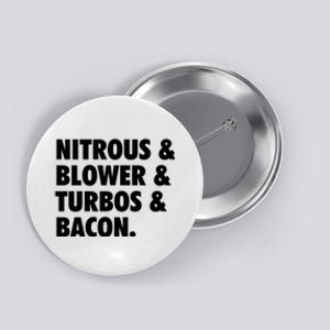 Nitrous & Blowers & Turbos & Bacon Button