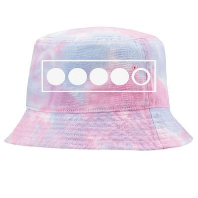 Norway Biathlon Target Skiing Shooting Competition Biathlete Tie-Dyed Bucket Hat