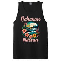 Nassau Bahamas Vacation Proud Bahamas Bahamian Beach PosiCharge Competitor Tank