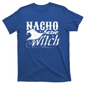 Nacho Basic Witch Great Gift T-Shirt