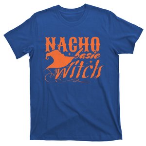 Nacho Basic Witch Great Gift T-Shirt