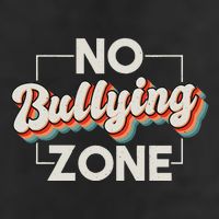 No Bullying Zone Stop Bullying And Anti Bullying Kindness Cool Comfort Performance Bucket Hat