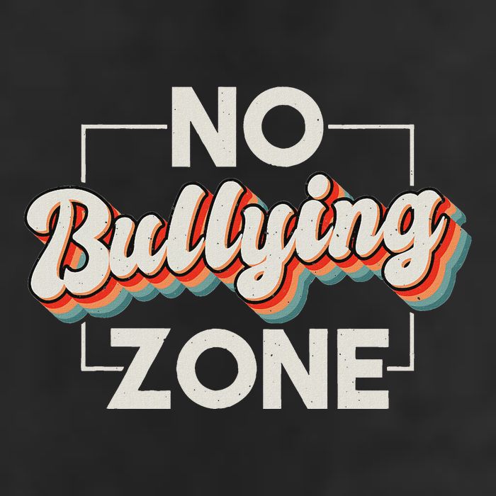 No Bullying Zone Stop Bullying And Anti Bullying Kindness Cool Comfort Performance Bucket Hat