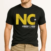 NC Star Red For Ed North Carolina Performance Shirt