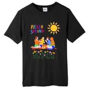 NatureS Celebration: 13th Nowruz Picnic Day Funny Gift Tall Fusion ChromaSoft Performance T-Shirt