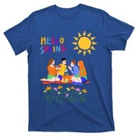 NatureS Celebration: 13th Nowruz Picnic Day Funny Gift T-Shirt