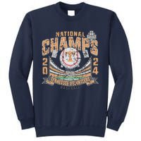 National Champs 2024 Baseball Vintage Sweatshirt