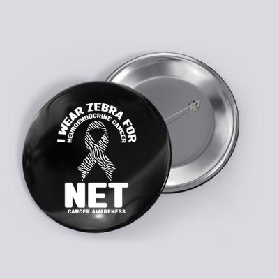 Neuroendocrine Cancer Awareness World NET Cancer Day Button