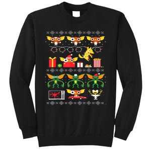 No Cookies After Midnight Happy New Year Funny Xmas Sweatshirt