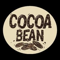 Nice Chocolate Bean For Cocoa Lovers T-Shirt