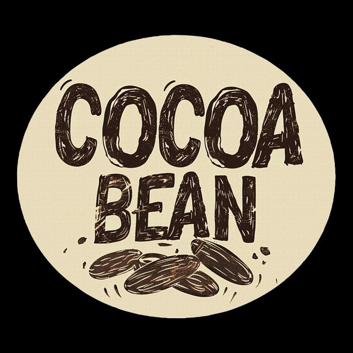 Nice Chocolate Bean For Cocoa Lovers T-Shirt