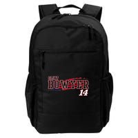 N.A.S.C.A.R Clint Bowyer Flag Backpack